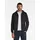 G-Star Premium Core Reißverschlusspullover Dark Black M