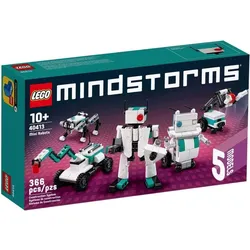 Lego mindstorms 40413 - Mini Robots Building Set | Zustand: Neu & original versiegelt