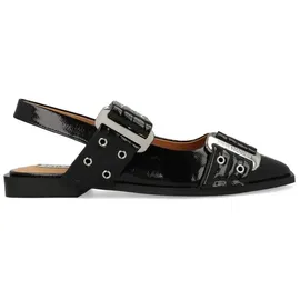 Steve Madden Grand Ave Slingpumps Schwarz | Schwarz - 38