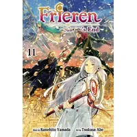 Gardners Frieren: Beyond Journey's End, Vol. 11