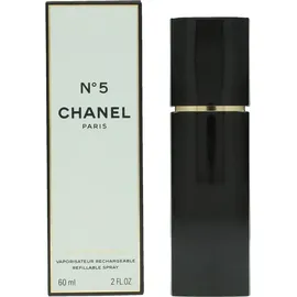 Chanel No. 5 Eau de Parfum refillable  60 ml