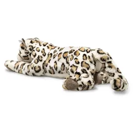 Steiff Parddy Schneeleopard 55 cm Creme