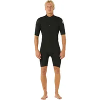 Rip Curl Dawn Patrol 22 Shorty Mit Reißverschluss Hinten
