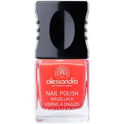 alessandro International Nagellack 132 Pink Emotion 5 ml