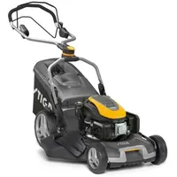 Stiga Benzin-Rasenmäher Combi 753 V