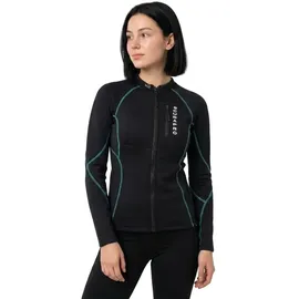 Scubapro Tauchanzug-Unterzieher K2 Medium Schwarz M