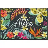 Wash+Dry Aloha 50 x 75 cm Bunt