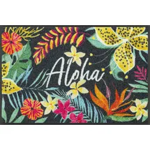 Wash+Dry Aloha 50 x 75 cm Bunt