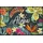 Wash+Dry Aloha 50 x 75 cm Bunt