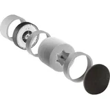 LUNOS Einschub:Abluftgerät z.Entlüftung, radial