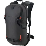 Nitro Rover 14L Rucksack 50 cm grau