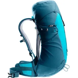 Deuter AC Lite 22 SL lagoon/atlantic