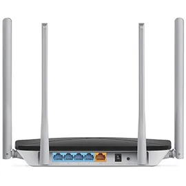 Mercusys AC12 V1 Dualband Router