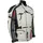 ROLEFF RACEWEAR Roleff Helle Motorradjacke Weiß 3XL