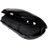 Kjust Husky 510L Schwarz