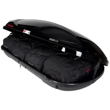 Kjust Husky 510L Schwarz