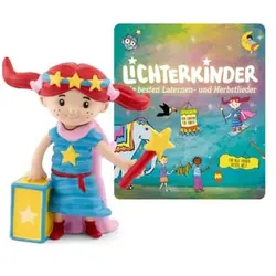 11000251 Lichterkinder - Die besten Laternen- und Herbstlieder (Mehrfarbig)