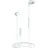 Kopfhörer In-Ear Türkis