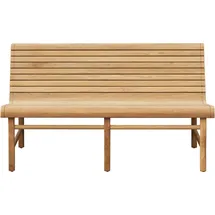 Tikamoon Hélen 2 Personen 32,6 x 0 x 0 cm Beige