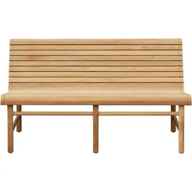 Tikamoon Hélen 2 Personen 32,6 x 0 x 0 cm Beige