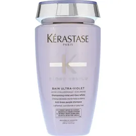 Kérastase Blond Absolu Bain Ultra-Violet 250 ml