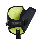 Chiba Tetra Rollstuhl-Handschuhe Schwarz XXL