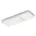 Unterbauleuchte LED-Warmweiß 7062231 2er-Set weiß