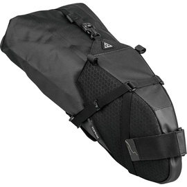 Topeak Backloader X 15l Saddle Bag schwarz