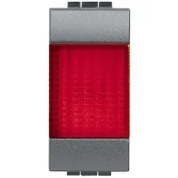 Legrand L4371R Leuchtsignal Rot 1