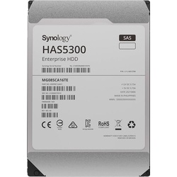 Synology Enterprise 3.5" SAS HDD Festplatte 8TB