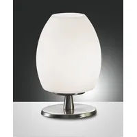 Fabas Luce Tischlampe, 8019282510161 G9