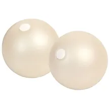 Togu Gewichtsbälle-Set Toning Perlmutt