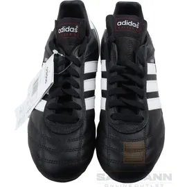 adidas Kaiser 5 Cup Black / Footwear White / Red 40 2/3