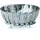 Kelomat Kelomat, 1670-247, Universaldünstereinsatz, SONSTIGES, Edelstahl, Silber, Durchmesser 14-24 cm, Gewicht 0.2 kg, rostfrei