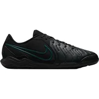 Nike Tiempo Legend 10 Academy IC schwarz/hyper royal/chrome 43