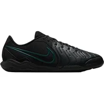Nike Tiempo Legend 10 Academy IC schwarz/hyper royal/chrome 43