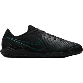 Nike Tiempo Legend 10 Academy IC schwarz/hyper royal/chrome 43