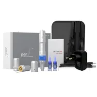 P-Beauty Derma Pen Microneedling A6 Gerät 1x1 St
