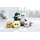 NICI Glubschis Drache Parko 15 cm Grün
