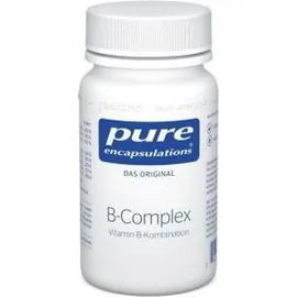 PURE ENCAPSULATIONS B-Complex Kapseln 60 St.