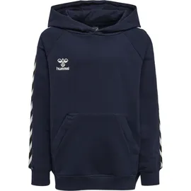 hummel hmlMOVE Kinder Classic Hoodie marine 128