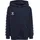 hummel hmlMOVE Kinder Classic Hoodie marine 128