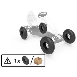 BERG Gokart Reifen Compact 4.00-6 ERSATZTEIL