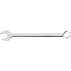KS Tools CHROMEplus Ringmaulschlüssel, abgewinkelt, 11mm