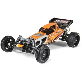 TAMIYA Buggy Racing Fighter DT-03 Bausatz (300058628)