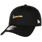 New Era - Vespa Multi Color Logo 9Forty Strapback Cap - Einheitsgröße