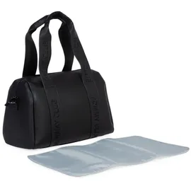 Childhome Mommy Bag Schwarz