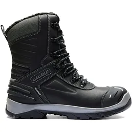 Blåkläder Elite Herren Schwarz 44