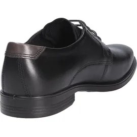 ECCO Melbourne Herren Schwarz 43
