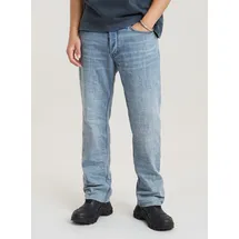 G-Star Dakota Regular Straight Fit Jeans Sun Faded Cloudburst 34 30